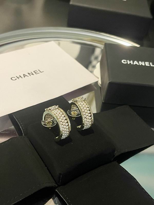 Chanel Earring 04yxs454